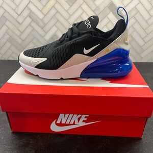 Nike Kids Air Max 270